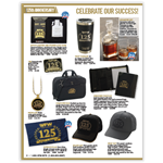 VFW Store Catalog - 125th Anniversary