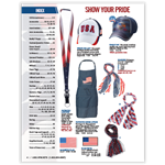 VFW Store Catalog - American Pride