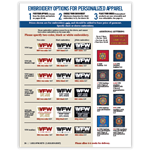 VFW Store Catalog - Personalized & Custom