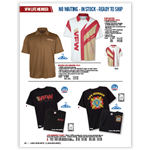 VFW Store Catalog - Life & Legacy Member