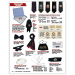 VFW Store Catalog - Honor Guard & Color Guard