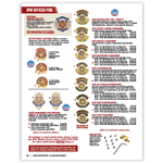 VFW Store Catalog - Official Items