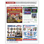 VFW Store Catalog - Licensed Vendors