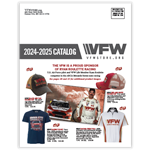 VFW Store Catalog - Racing