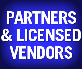 Partners and Licensed Vendors
